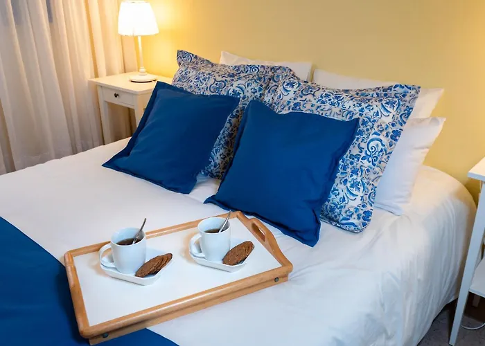 Apartamento Vista Farallon