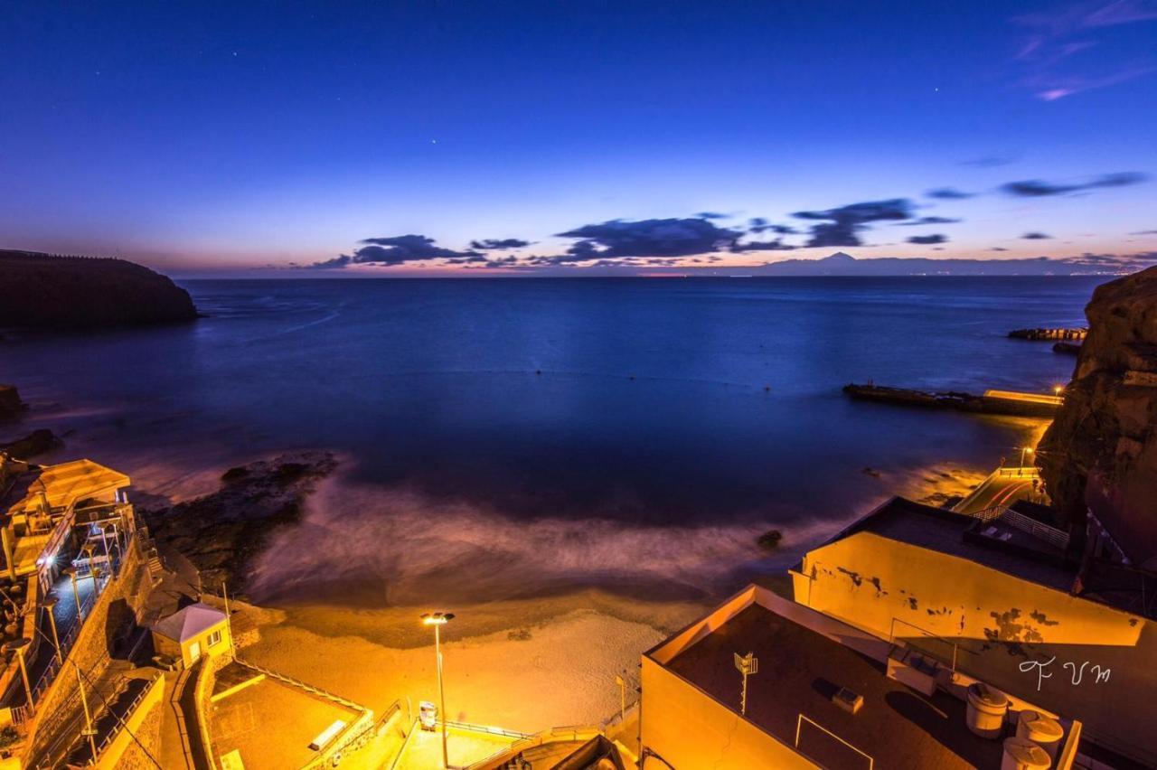Vista Farallon Appartement