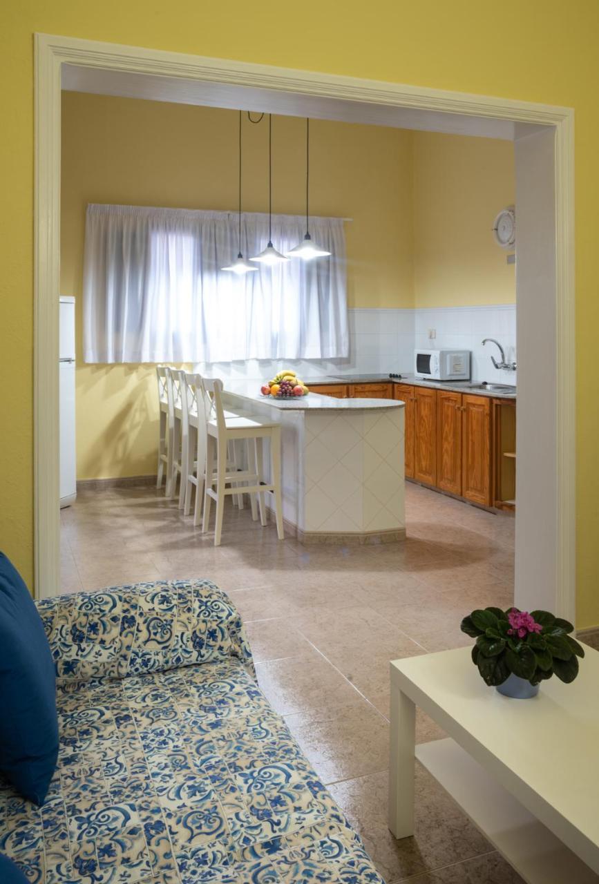 Vista Farallon Appartement *