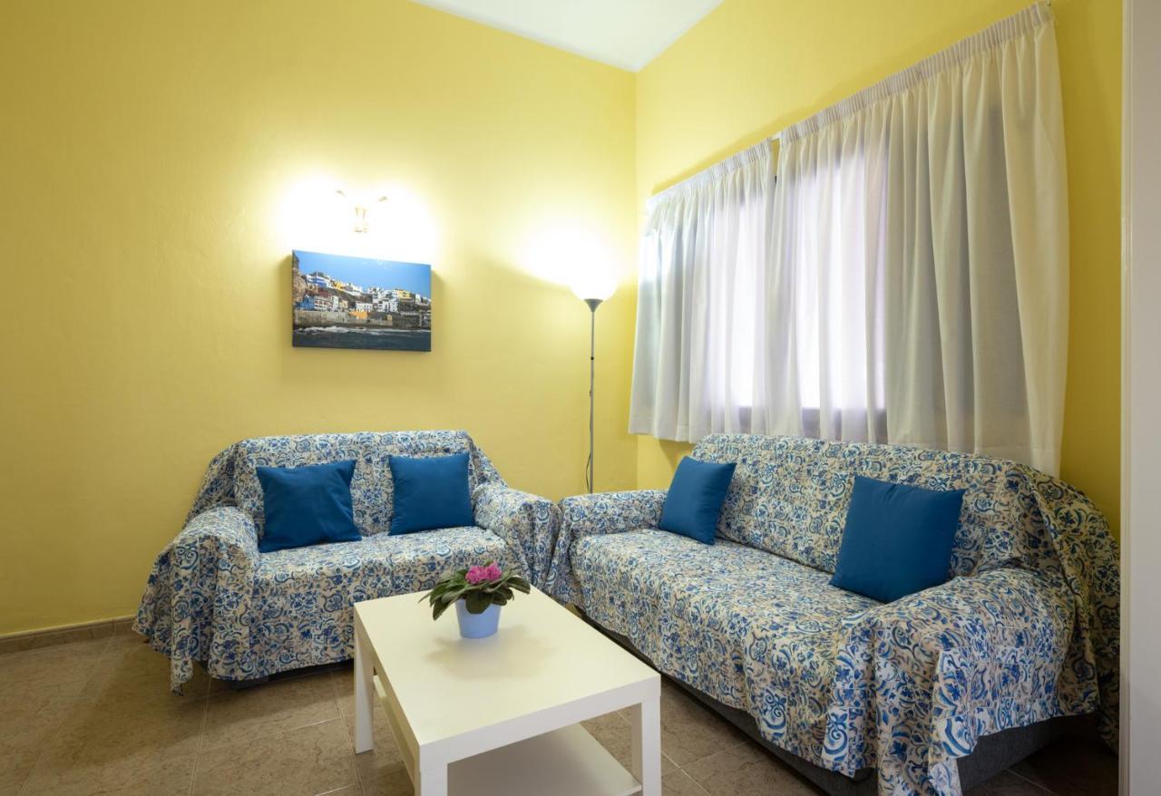 Vista Farallon Appartement