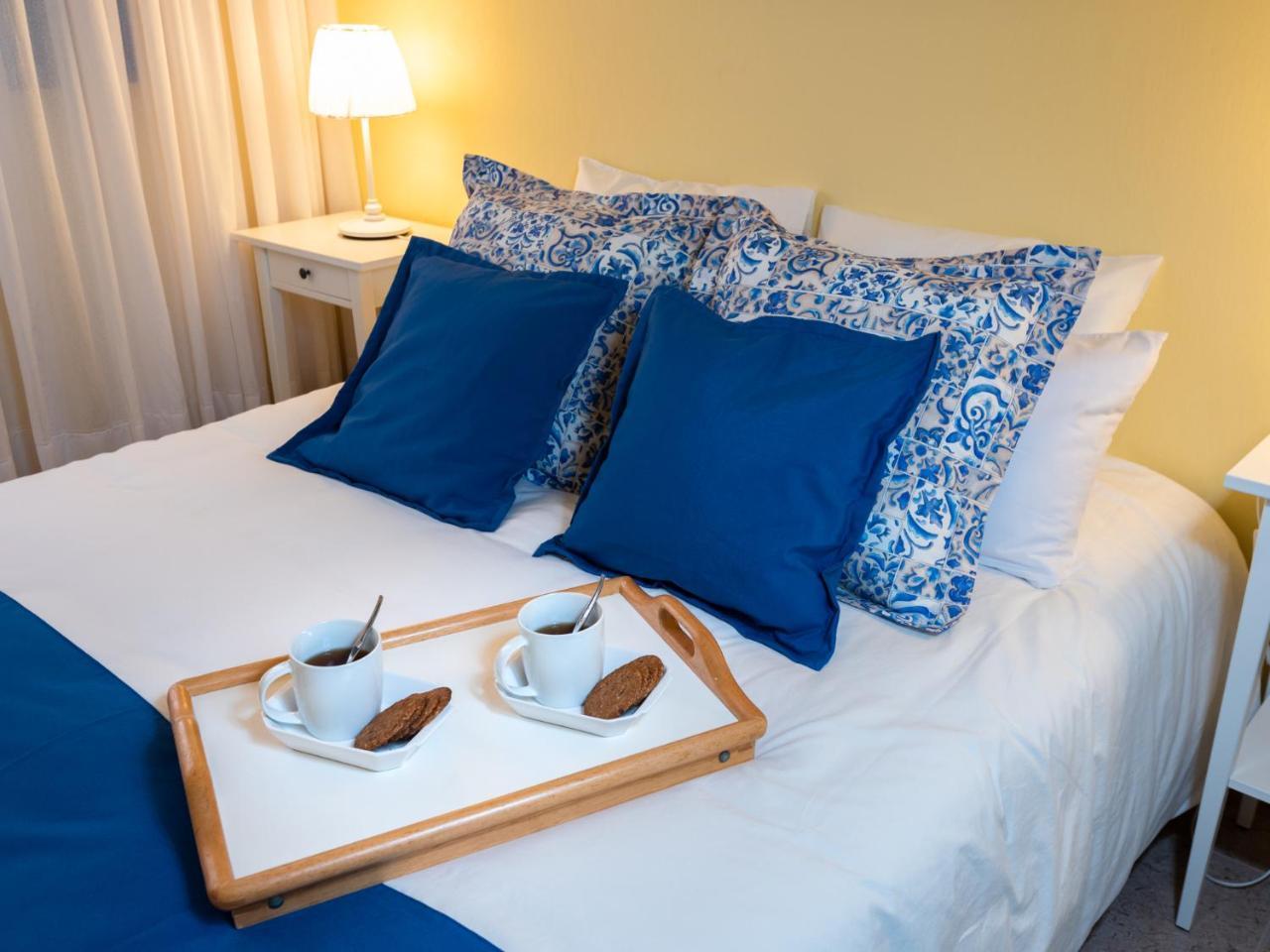 Apartment Vista Farallon Galdar