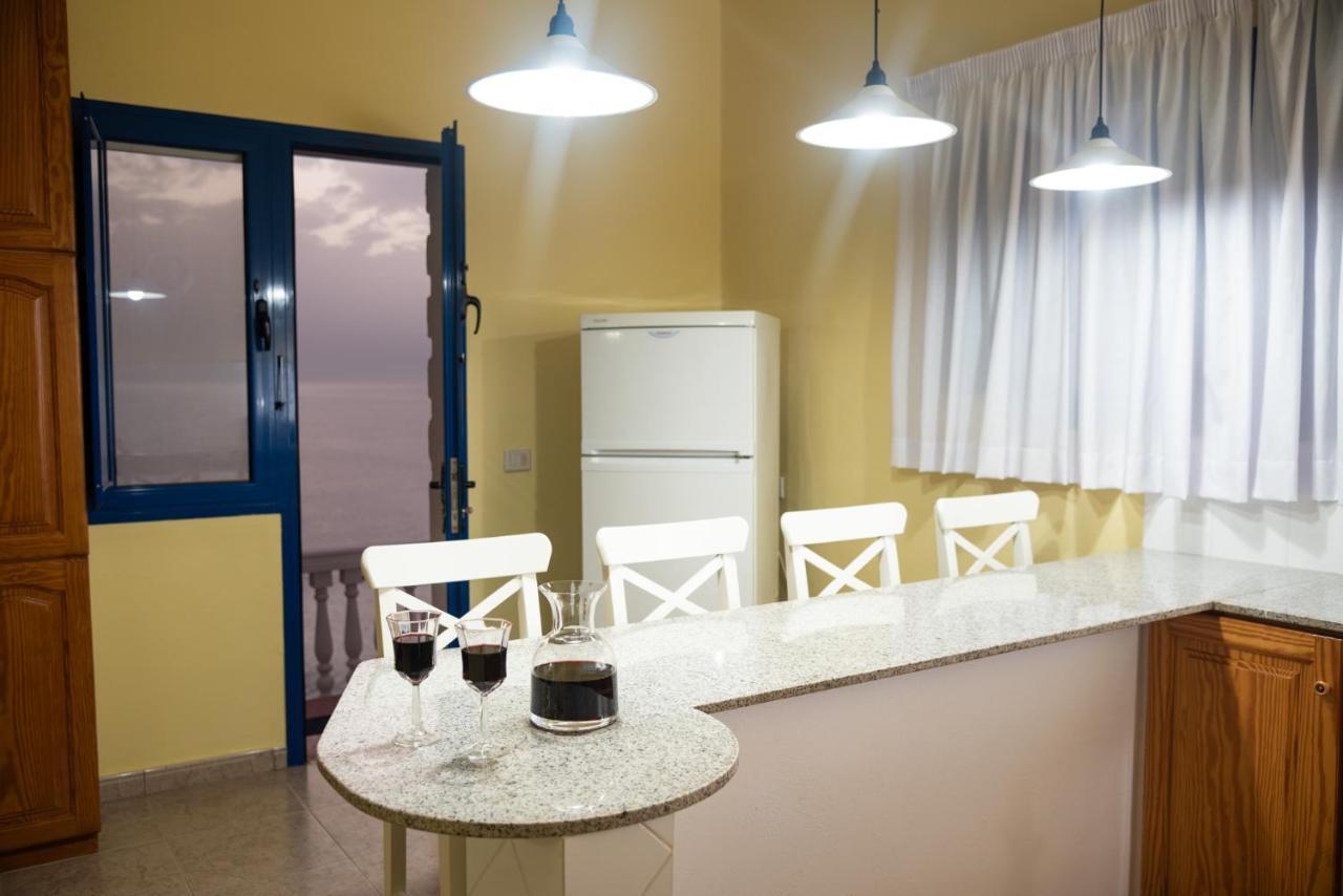 Vista Farallon Appartement