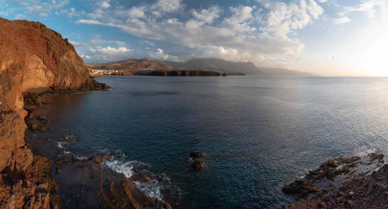 Appartement Vista Farallon
