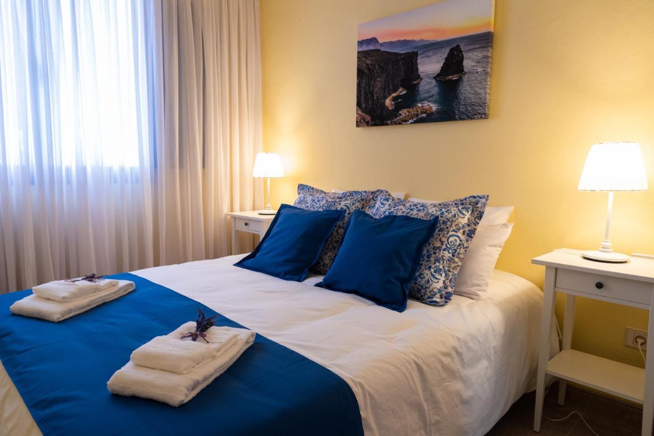 Vista Farallon Appartement *
