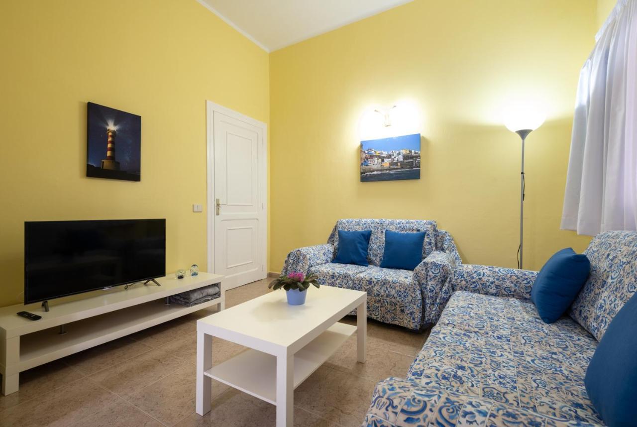 Appartement Vista Farallon