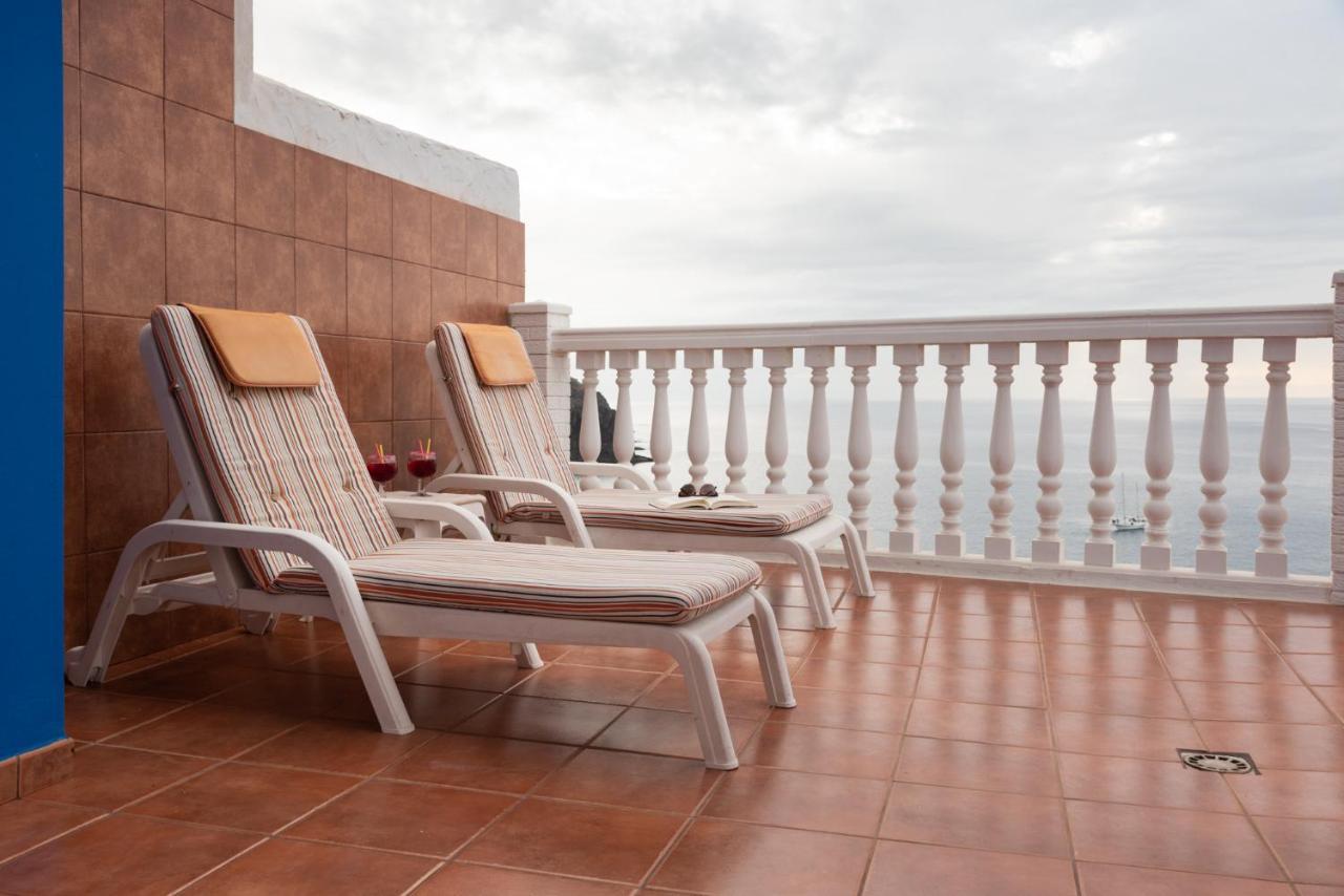 Appartement Vista Farallon *