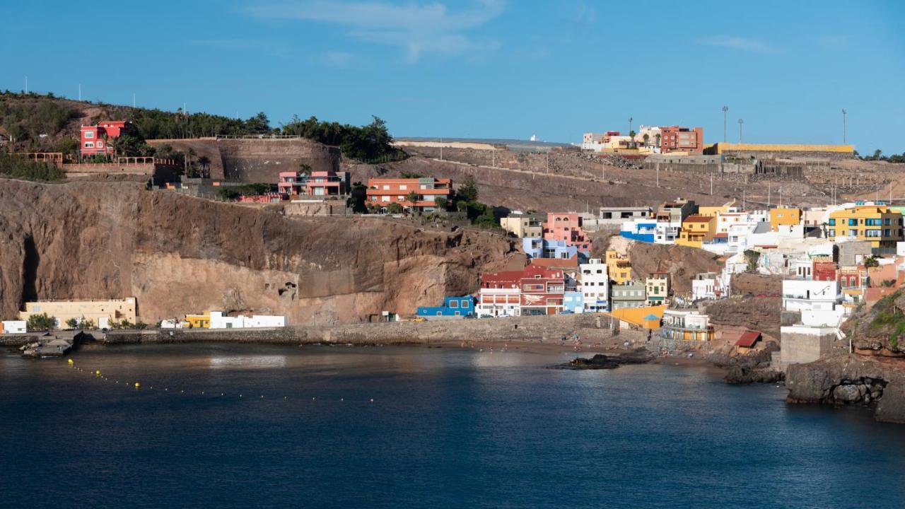 Appartement Vista Farallon