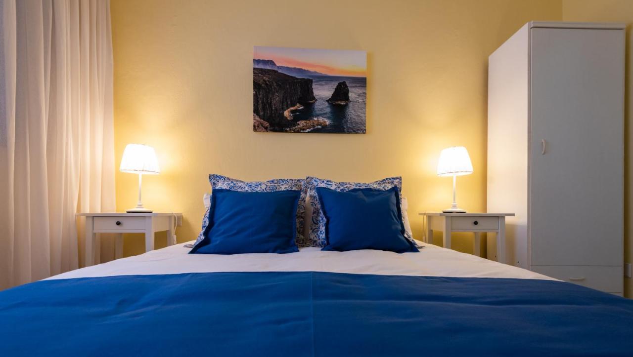 Vista Farallon Apartment Galdar