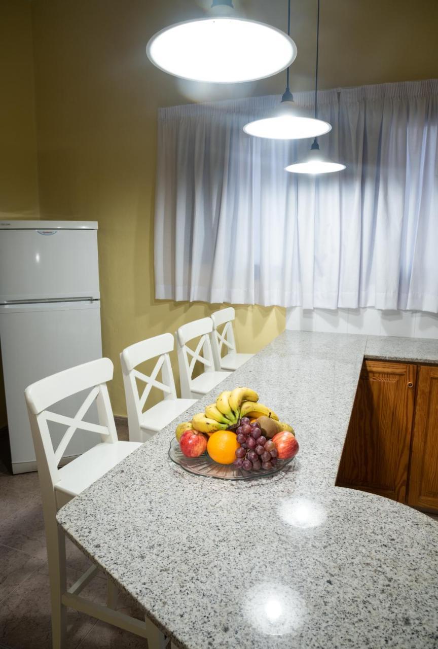 Vista Farallon Appartement *