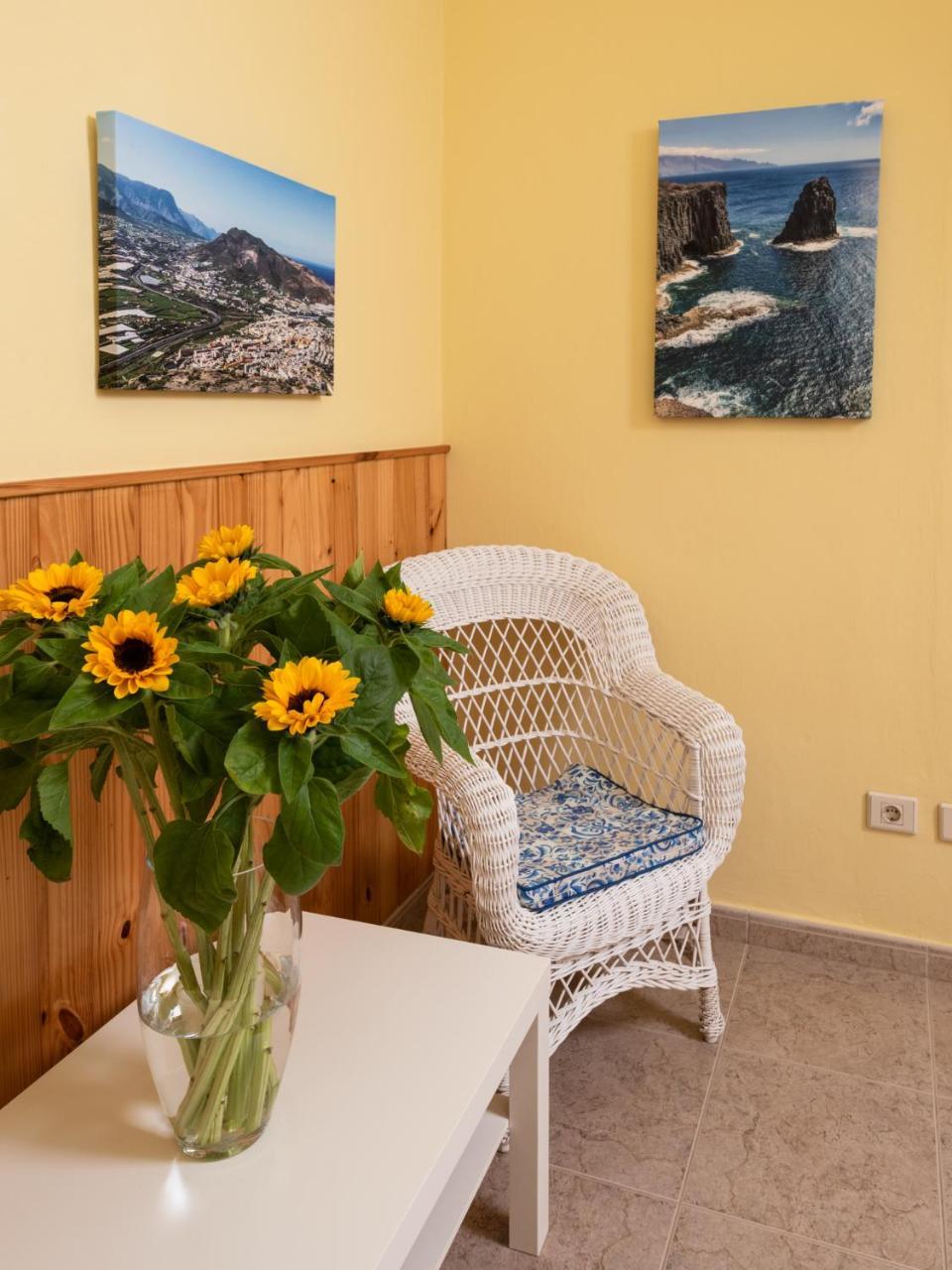 Appartement Vista Farallon *